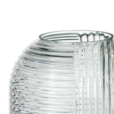 Coco Maison Max/Maxime reserve glas Blauw